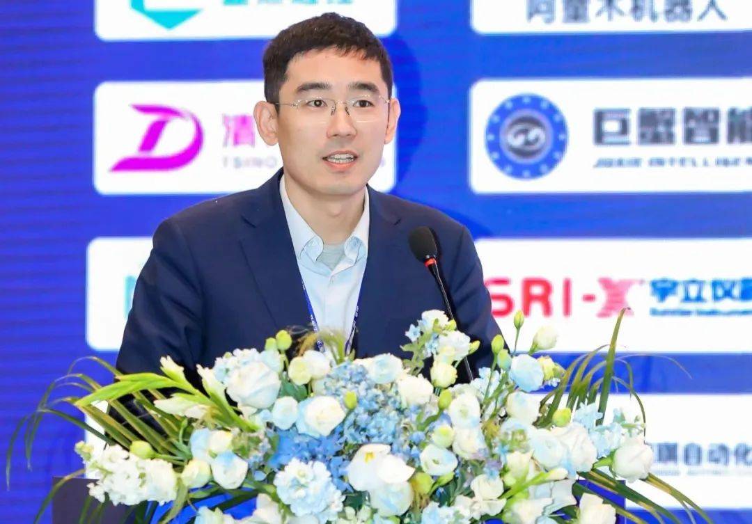 兩會啟新章，賦能高質量發展——2025具身智能機器人發展大會在天津成功舉辦